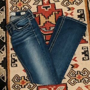 BKE Women's Denim Jeans